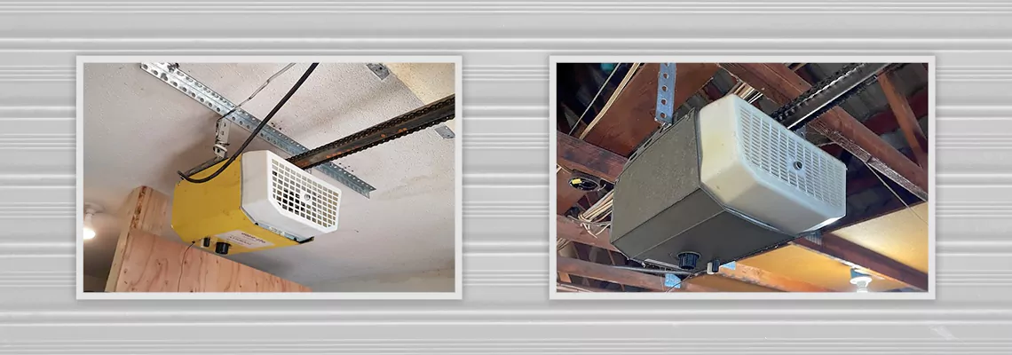 Stanley Residential Garage Doors Repair Service in Round Lake Beach, Illinois