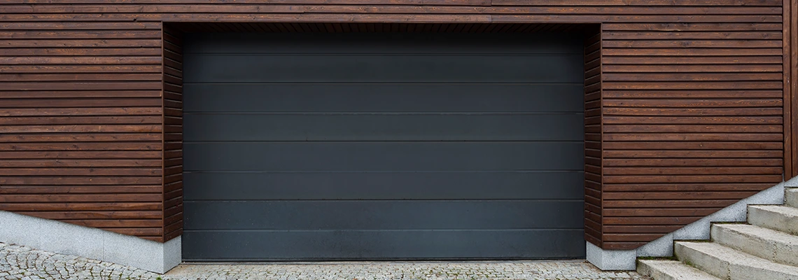 Energy Efficient Steel Garage Doors Installation in Illinois