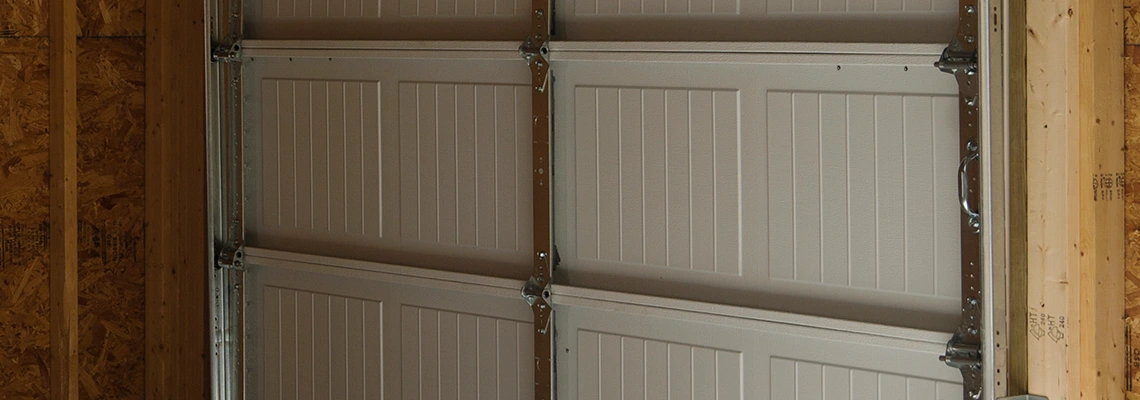 Fix Garage Door Closing Bang Sound in Illinois