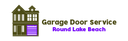 Garage Door Service Round Lake Beach